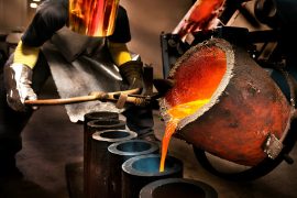 Ingenious Base metals